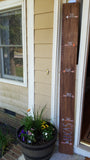 Growth Chart