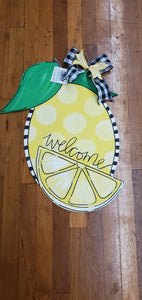 Double Lemon