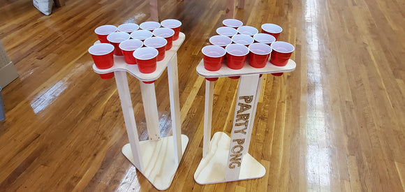 Party Pong