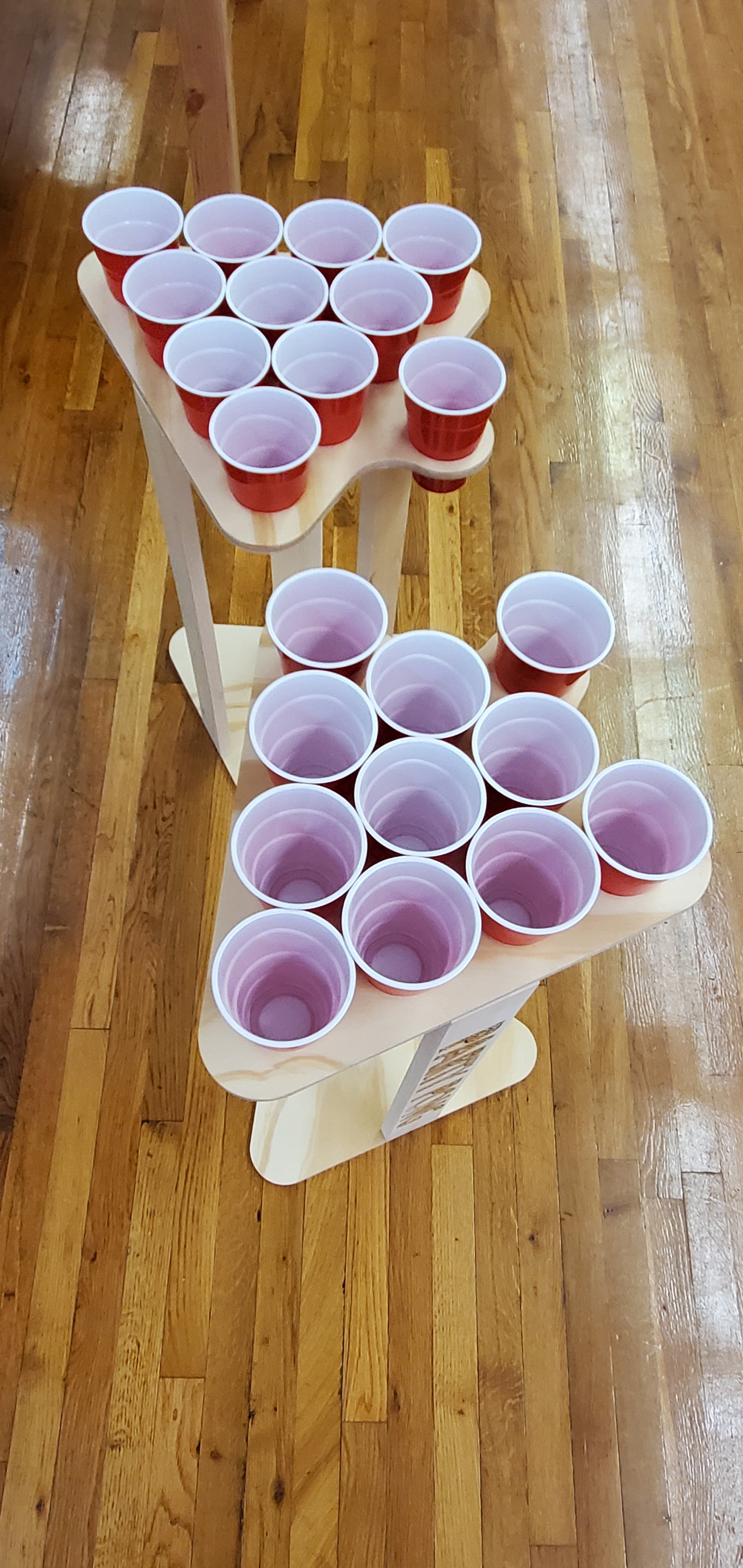 Party Pong