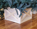 Tree Stand Cover