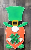 Leprechaun Gnome