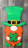 Leprechaun Gnome