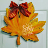 Maple Leaf