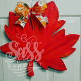 Maple Leaf