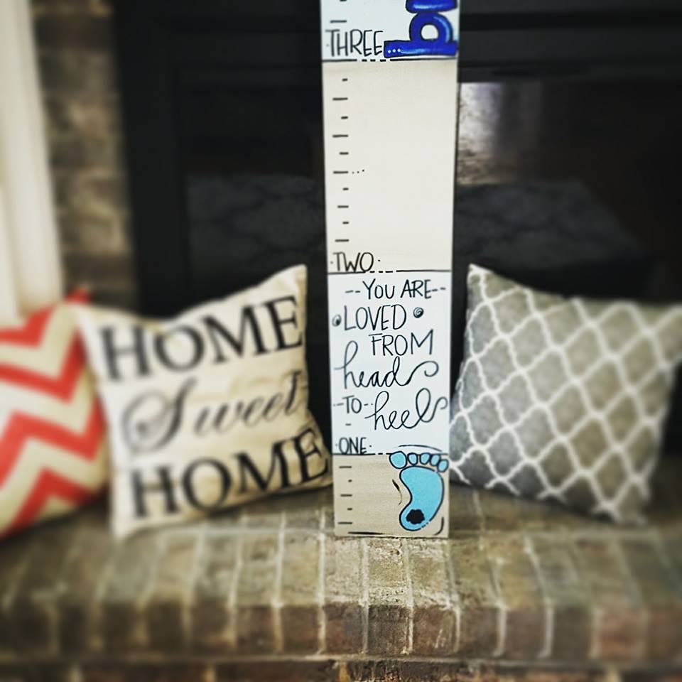 Growth Chart