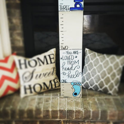Growth Chart