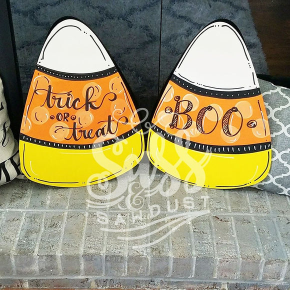 Candy Corn