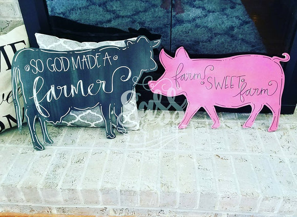 Cow