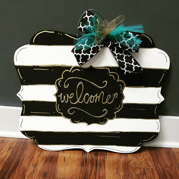 Medium Size  Party Design