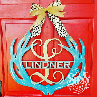 Antler Initial
