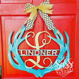 Antler Initial