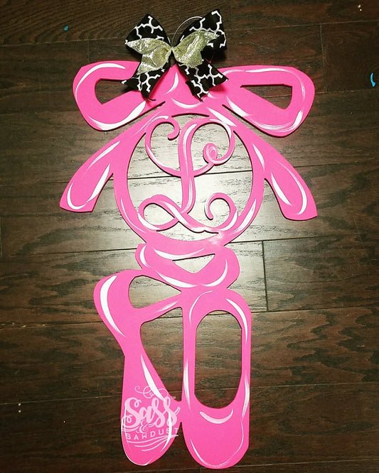 Ballet Slippers