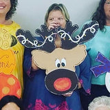 Reindeer