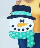 Snowman Head