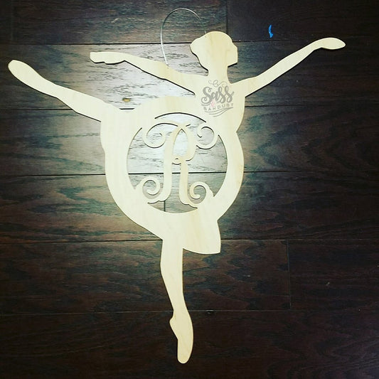 Ballerina