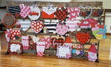 Valentine's Heart