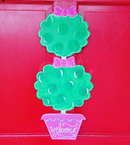 Topiary