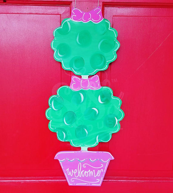 Topiary