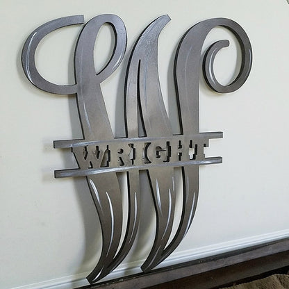 Initial/Name