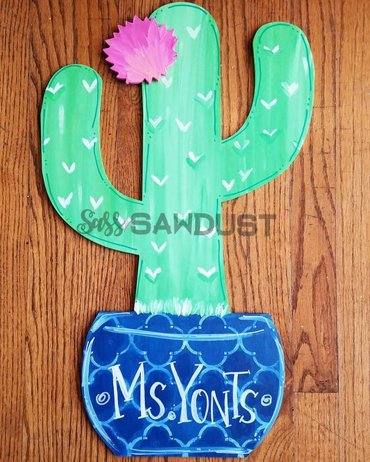 Cactus