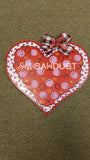 Valentine's Heart