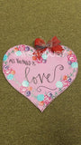 Valentine's Heart