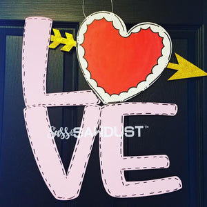 LOVE Heart