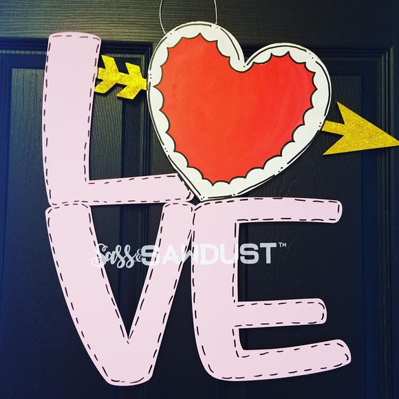 LOVE Heart