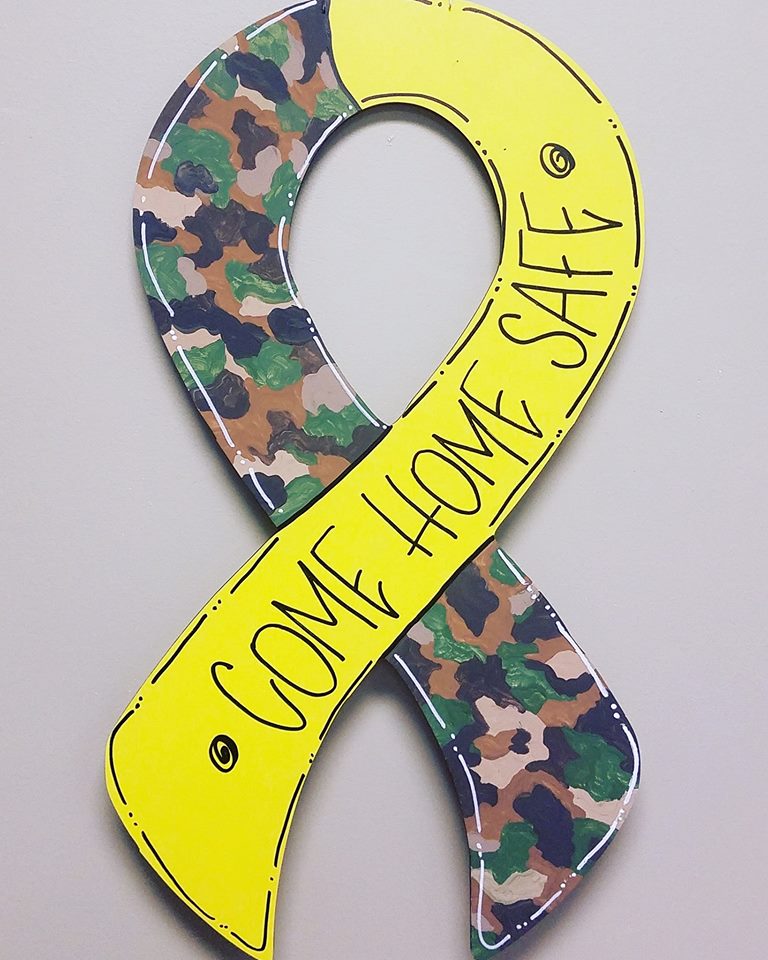 Awareness Ribbon