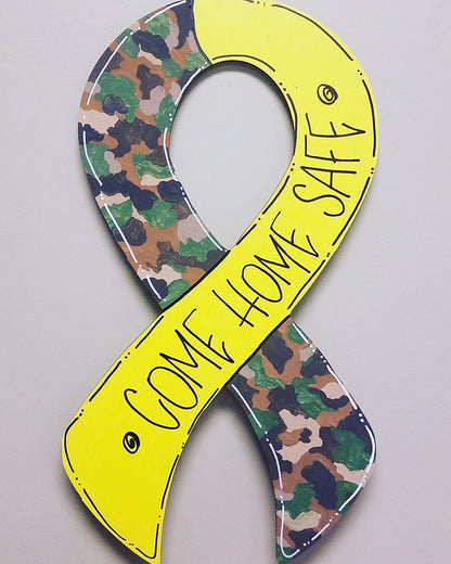 Awareness Ribbon