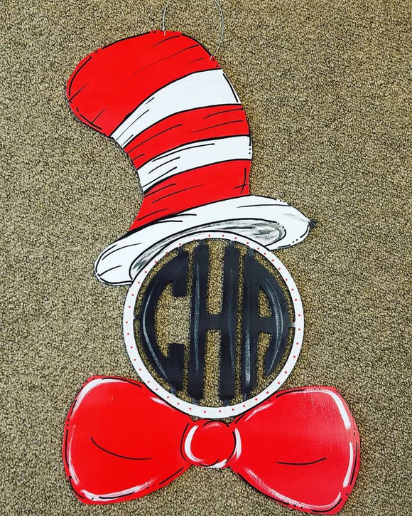 Dr. Seuss