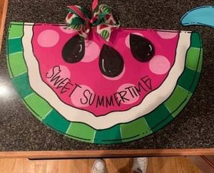 Watermelon