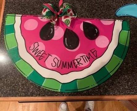 Watermelon