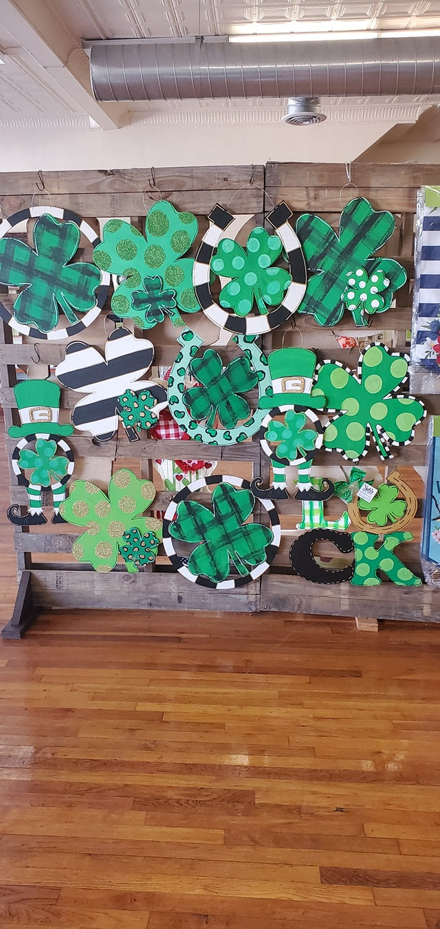 Shamrock