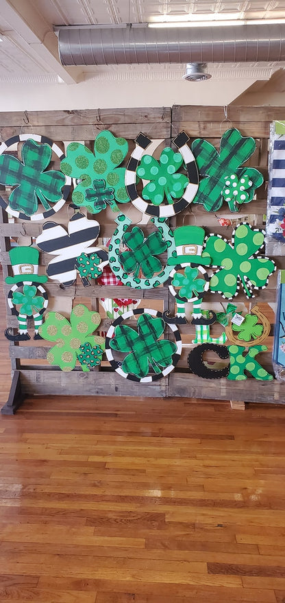 Shamrock