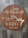 Round Top Carve