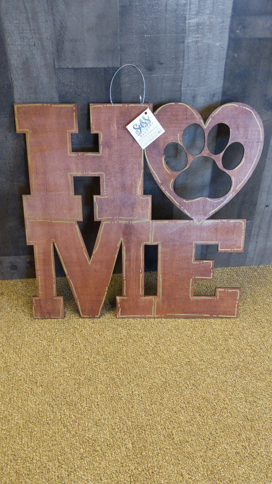Home Paw