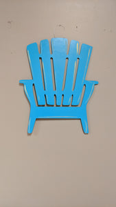 Adirondack Chair