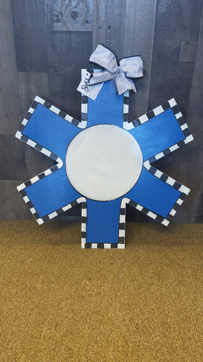 EMS Star of Life