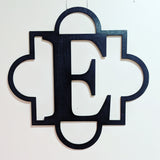 Border Initial