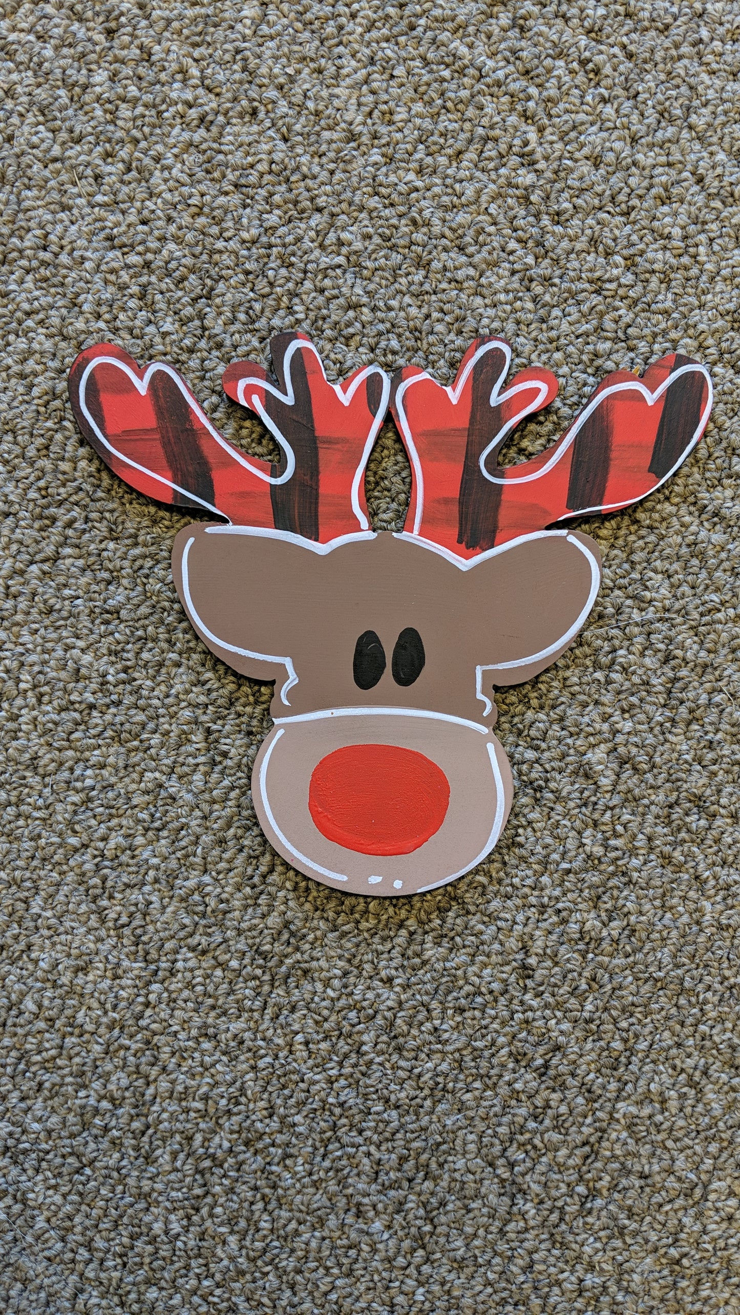 Reindeer