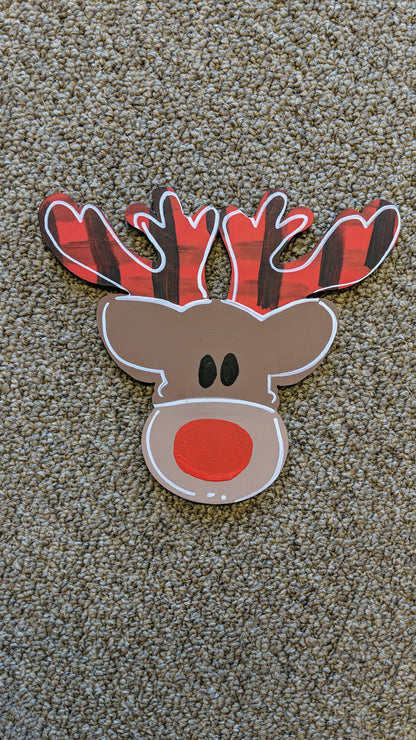 Reindeer