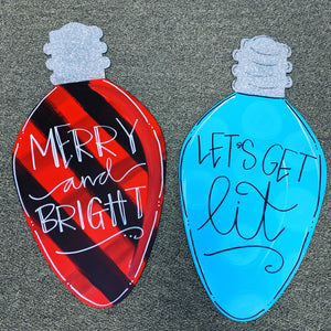 Light bulb