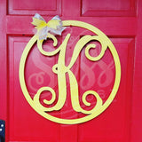 Border Initial