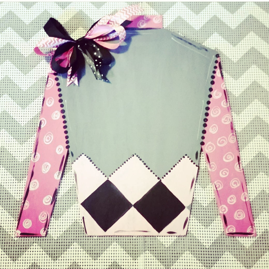Derby Silk