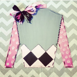 Derby Silk