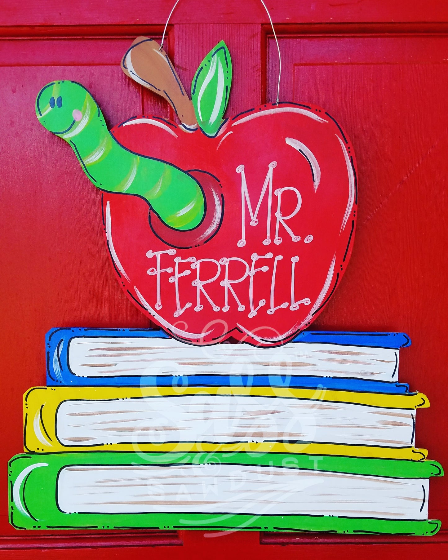 Bookworm