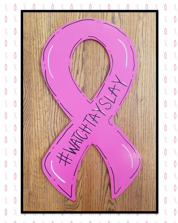 Awareness Ribbon