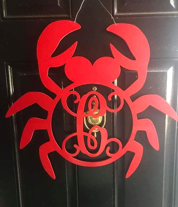 Crab